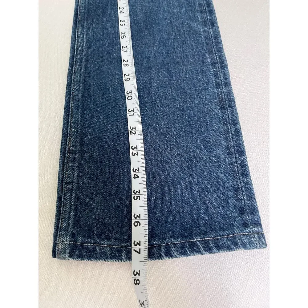 A.P.C details size